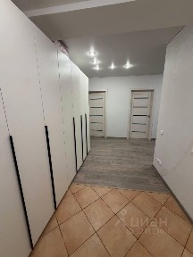 Сдается 3-комн. квартира, 80,8 м²