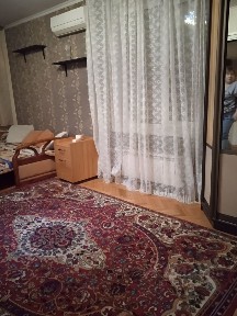 Сдается 1-комн. квартира, 32 м²