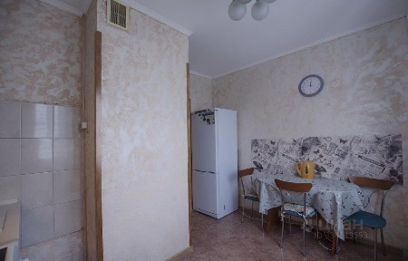 Сдается 1-комн. квартира, 37 м²