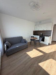 Сдается студия, 22 м²