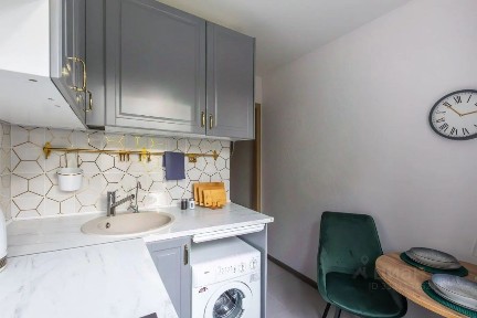 Сдается 2-комн. квартира, 42,5 м²