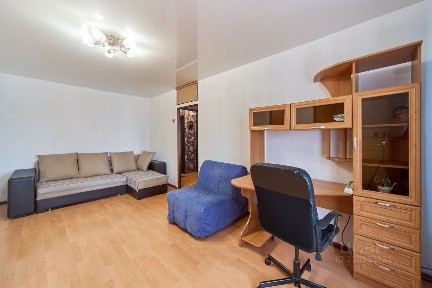 Сдается 1-комн. квартира, 31,3 м²