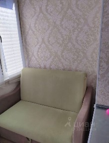 Сдается 1-комн. квартира, 39 м²