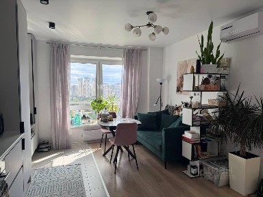 Сдается 2-комн. квартира, 53 м²