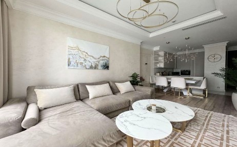 Сдаются 2-комн. апартаменты, 61,8 м²