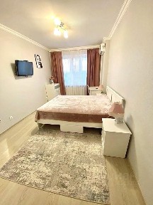 Сдается 1-комн. квартира, 41 м²