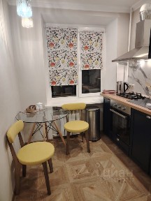 Сдается 1-комн. квартира, 34 м²