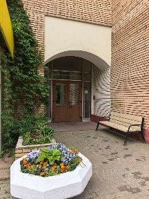 Москва, ЮЗАО, р-н Черемушки, Профсоюзная ул., 43К2