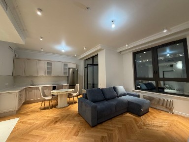 Сдается 2-комн. квартира, 57,6 м²