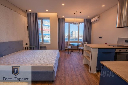 Сдается 1-комн. квартира, 35 м²