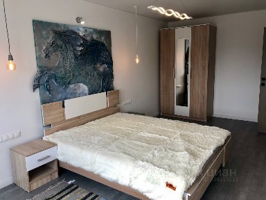 Сдается 2-комн. квартира, 50 м²