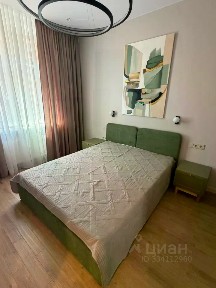 Сдается 1-комн. квартира, 37 м²