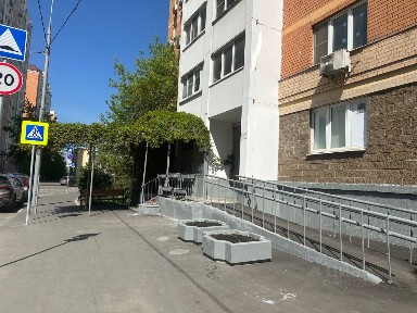 Сдается 2-комн. квартира, 65 м²