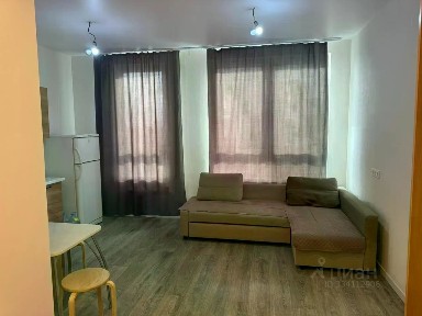 Сдается студия, 28 м²