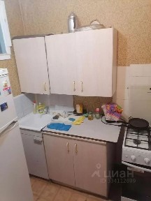 Сдается 2-комн. квартира, 41 м²