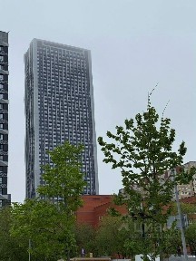Сдается студия, 33 м²