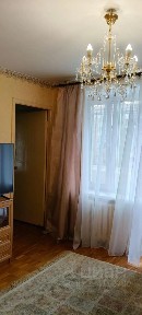 Сдается 2-комн. квартира, 35 м²