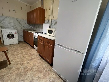 Сдается 1-комн. квартира, 35 м²
