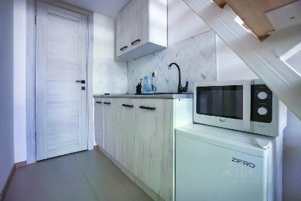 Сдается апартаменты-студия, 35 м²