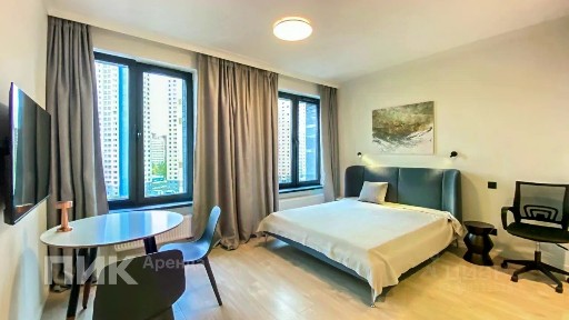 Сдается студия, 29 м²