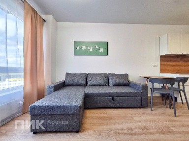 Сдается 2-комн. квартира, 33 м²