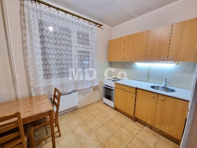 Сдается 1-комн. квартира, 38 м²