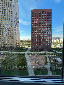 Москва, ЮВАО, р-н Люблино, Иловайская ул., 4