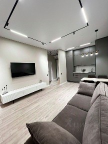 Сдается 2-комн. квартира, 38 м²