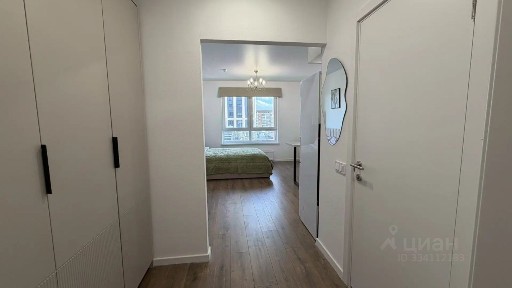 Сдается студия, 24,2 м²