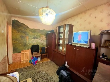 Продается 1-комн. квартира, 21 м²