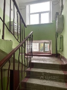 Продается 1-комн. квартира, 31,8 м²