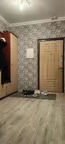 Продается 2-комн. квартира, 57 м²
