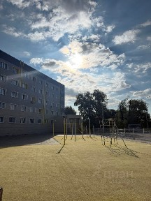 Продаются 2-комн. апартаменты, 34 м²