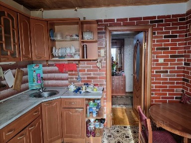 Продается 2-комн. квартира, 52 м²