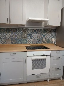 Продается 1-комн. квартира, 47 м²