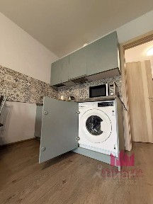 Продается студия, 24,1 м²