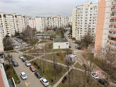 Сдается 2-комн. квартира, 70 м²