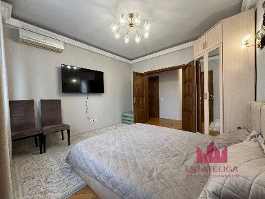 Сдается 3-комн. квартира, 80,1 м²