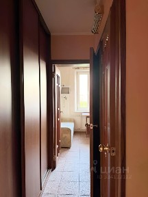 Сдается 1-комн. квартира, 32 м²