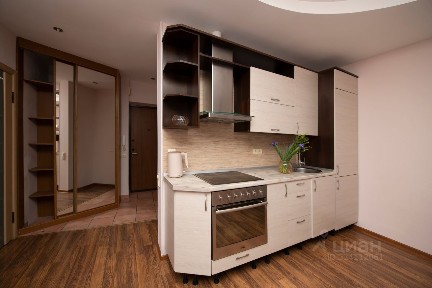 Сдается 2-комн. квартира, 42 м²
