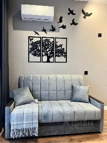 Сдается апартаменты-студия, 19 м²