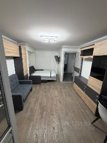 Сдается 1-комн. квартира, 36 м²
