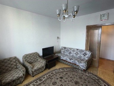 Сдается 2-комн. квартира, 52,5 м²