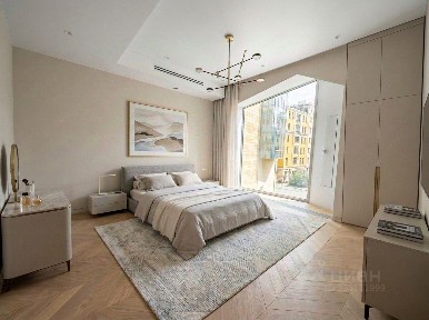 Сдается 3-комн. квартира, 146 м²