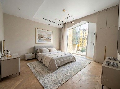 Сдается 3-комн. квартира, 146 м²