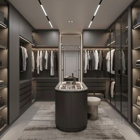 Сдается 4-комн. квартира, 145,6 м²