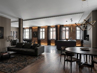 Сдается 4-комн. квартира, 324 м²