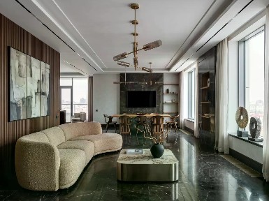 Сдается 3-комн. квартира, 142 м²