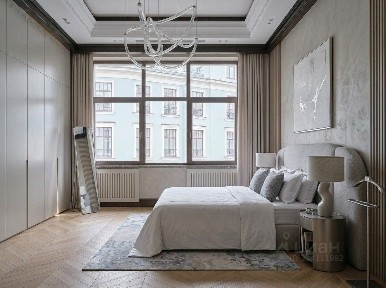 Сдаются 3-комн. апартаменты, 120 м²
