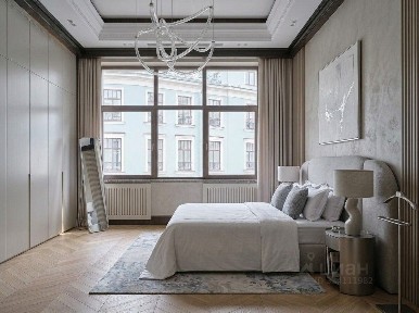 Сдаются 3-комн. апартаменты, 120 м²